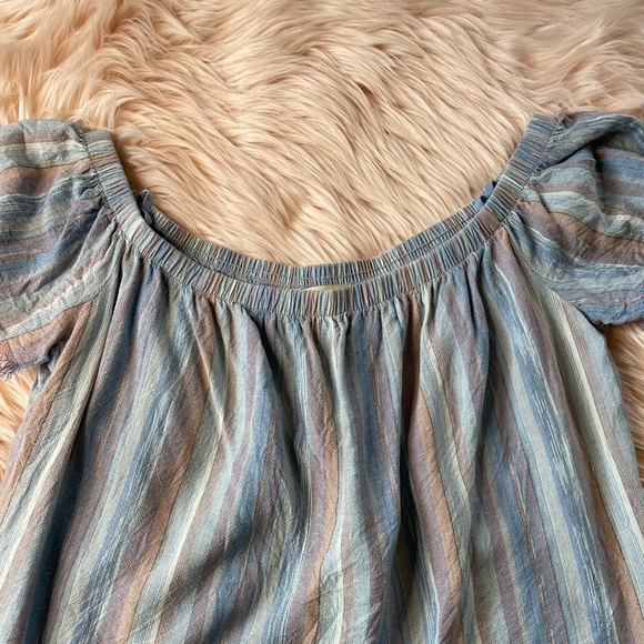 Cloth & Stone Top - Picture 4 of 6